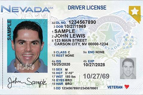 50 state driver license barcode