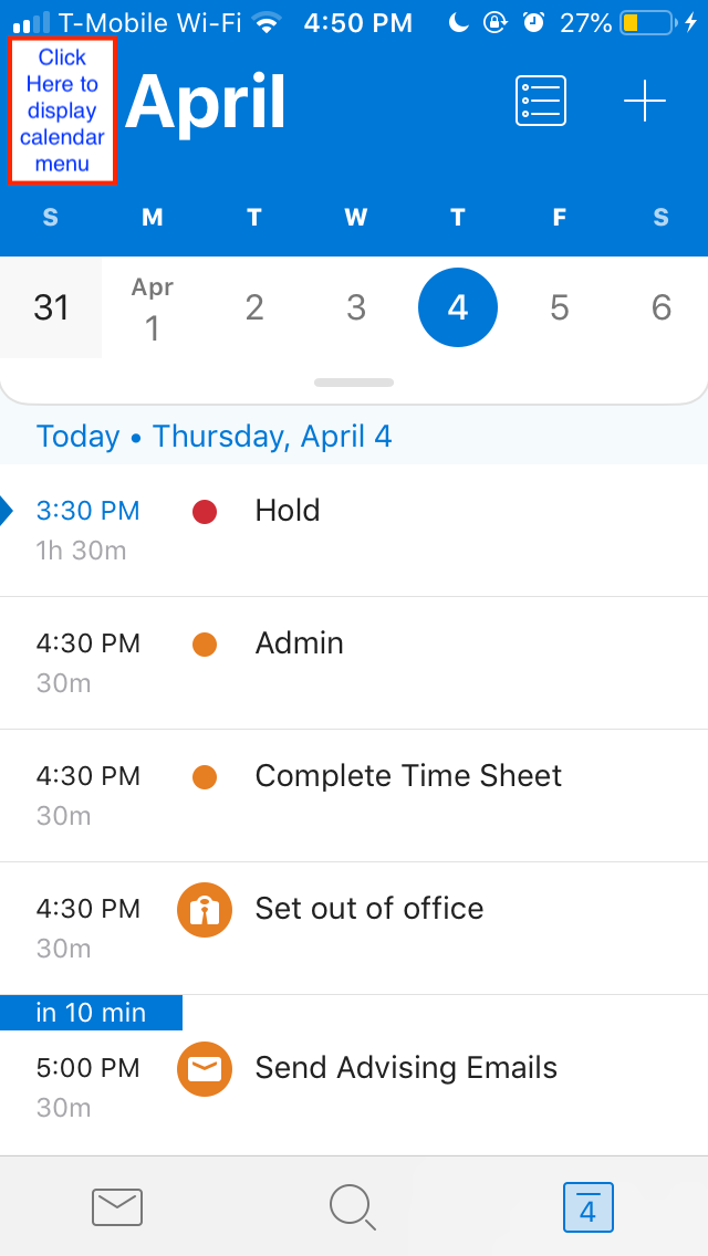 how to add other calendars in outlook